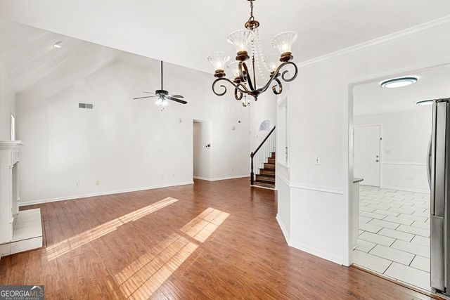 65 FAIRWINDS Drive, Covington, GA 30016