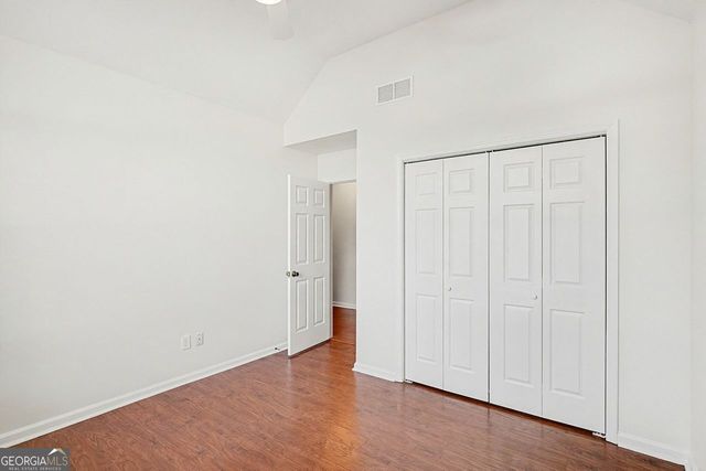 65 FAIRWINDS Drive, Covington, GA 30016