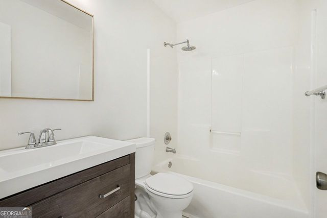 65 FAIRWINDS Drive, Covington, GA 30016