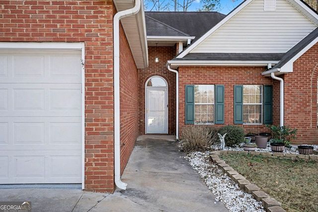 65 FAIRWINDS Drive, Covington, GA 30016