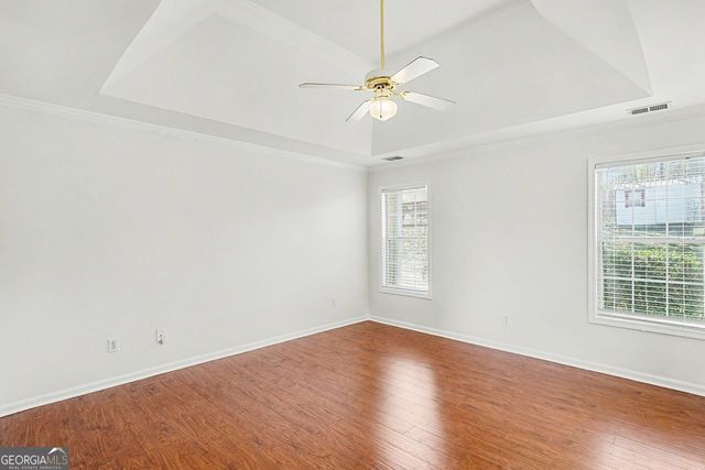 65 FAIRWINDS Drive, Covington, GA 30016