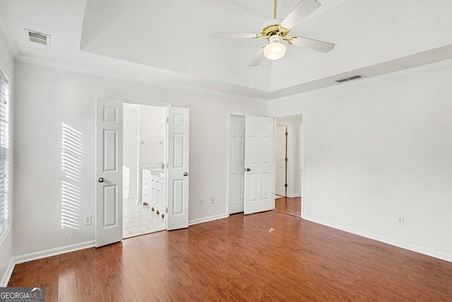 65 FAIRWINDS Drive, Covington, GA 30016