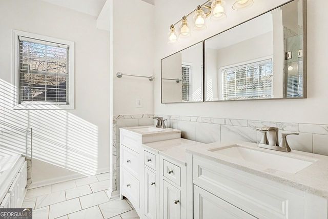 65 FAIRWINDS Drive, Covington, GA 30016