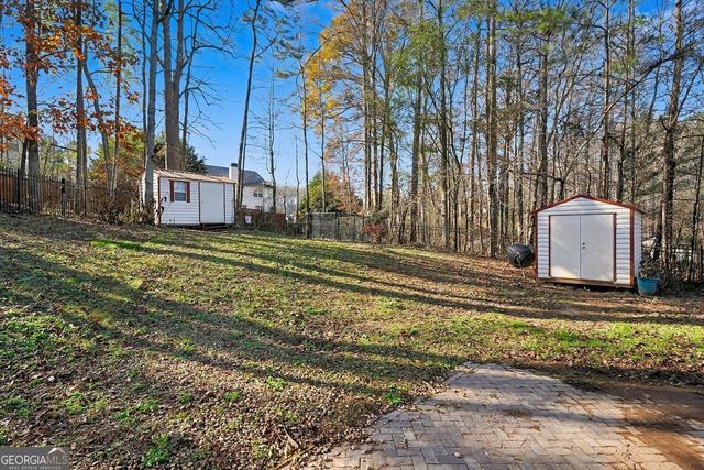 65 FAIRWINDS Drive, Covington, GA 30016