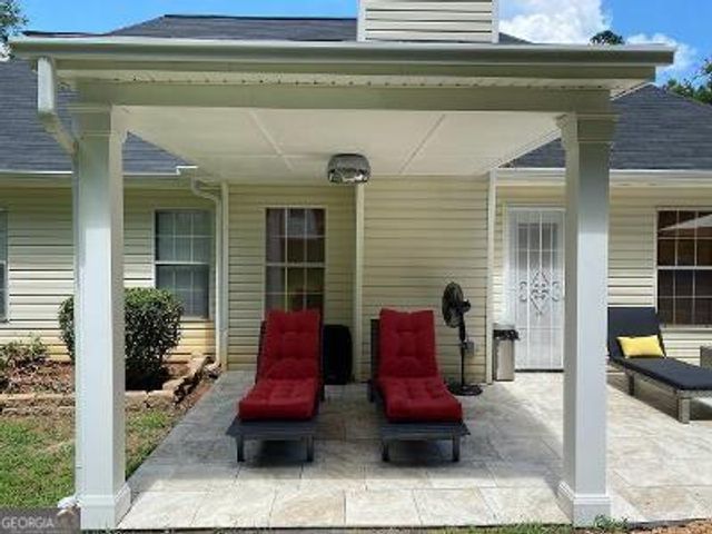 65 FAIRWINDS Drive, Covington, GA 30016