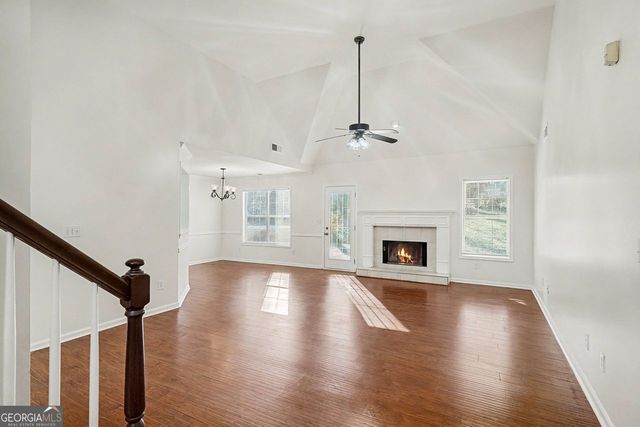 65 FAIRWINDS Drive, Covington, GA 30016