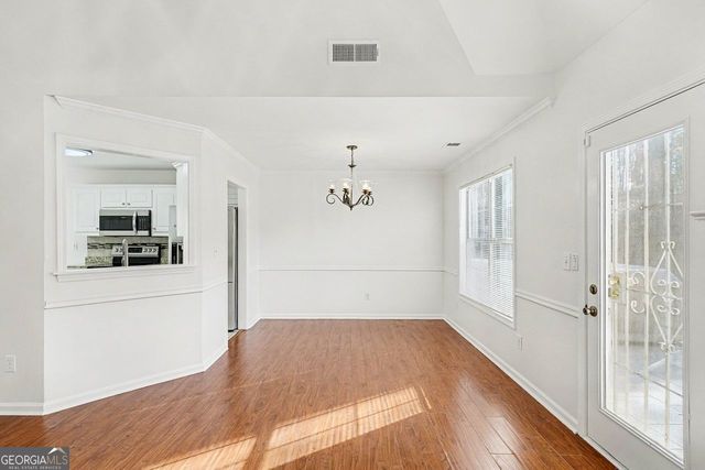 65 FAIRWINDS Drive, Covington, GA 30016