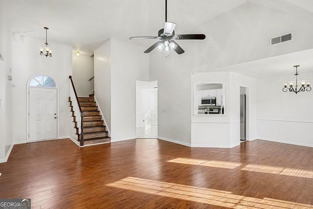 65 FAIRWINDS Drive, Covington, GA 30016