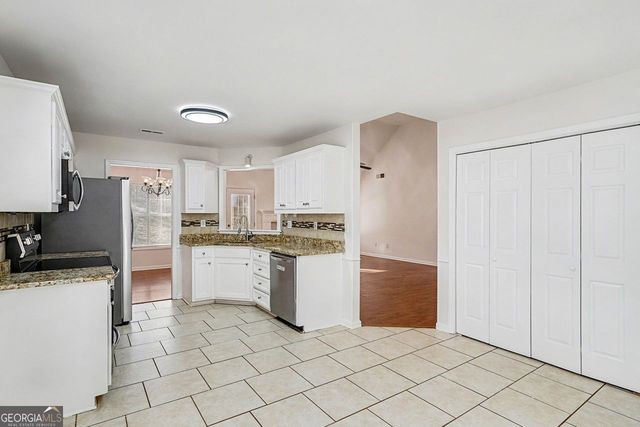 65 FAIRWINDS Drive, Covington, GA 30016