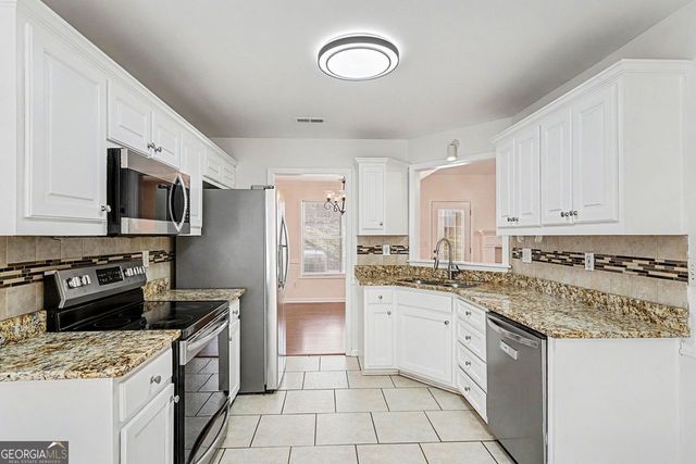 65 FAIRWINDS Drive, Covington, GA 30016