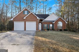 65 FAIRWINDS Drive, Covington, GA 30016