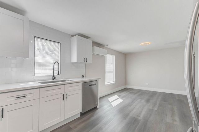 1505 Ryon Street Street, Houston, TX 77009