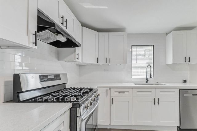 1505 Ryon Street Street, Houston, TX 77009