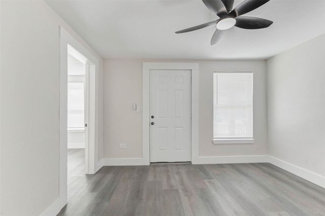 1505 Ryon Street Street, Houston, TX 77009