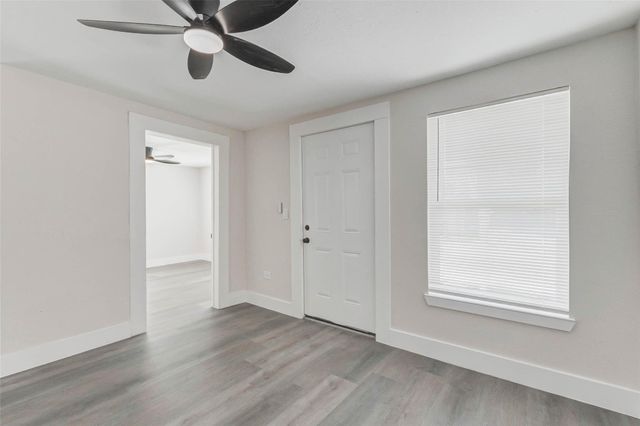 1505 Ryon Street Street, Houston, TX 77009