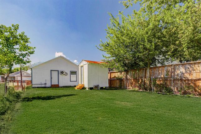 1505 Ryon Street Street, Houston, TX 77009