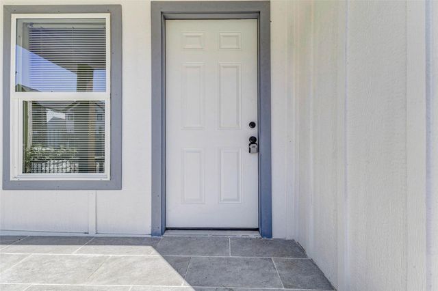 1505 Ryon Street Street, Houston, TX 77009
