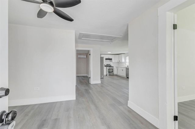 1505 Ryon Street Street, Houston, TX 77009