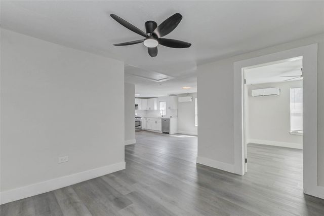 1505 Ryon Street Street, Houston, TX 77009