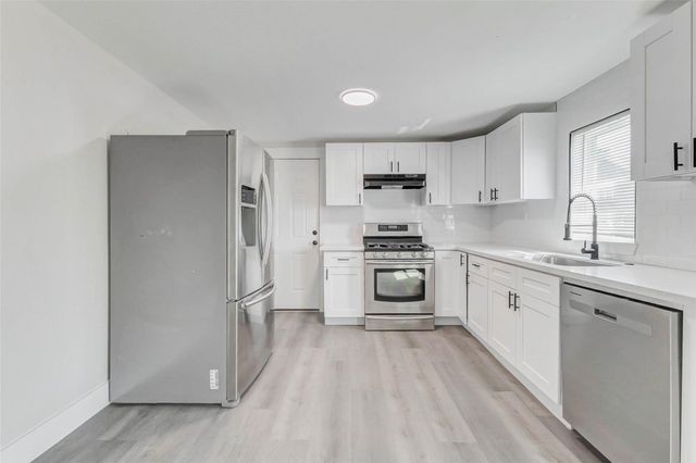 1505 Ryon Street Street, Houston, TX 77009