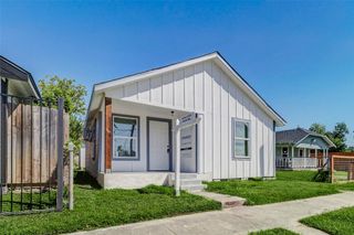 1505 Ryon Street Street, Houston, TX 77009