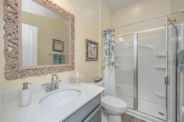 1657 Adventure Crossing Unit 118, Mount Pleasant, SC 29466