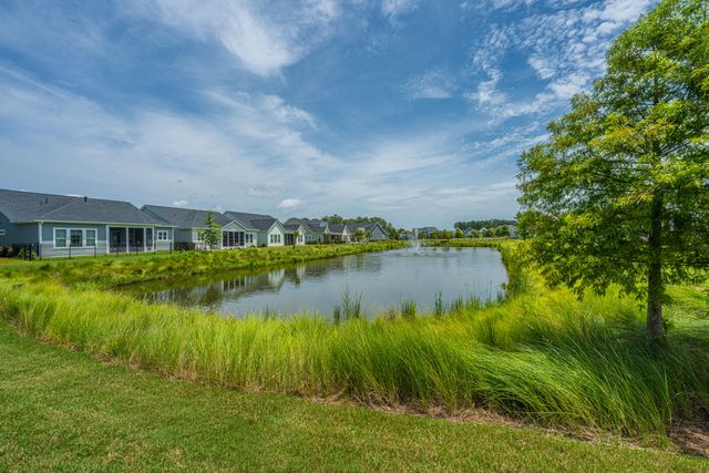 1657 Adventure Crossing Unit 118, Mount Pleasant, SC 29466