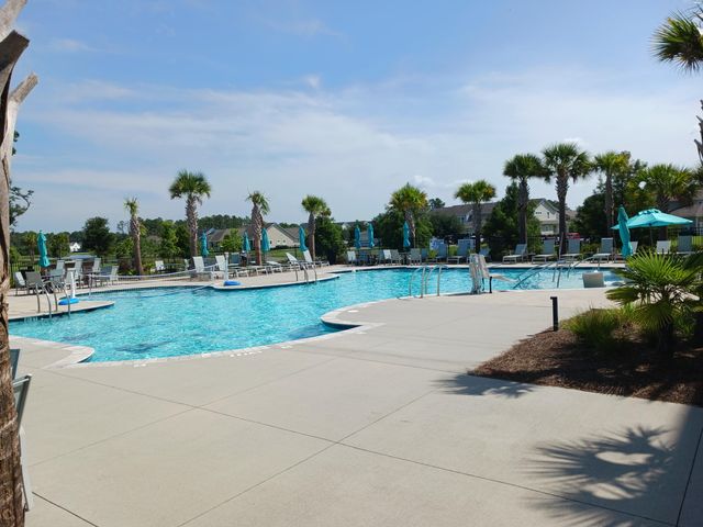 1657 Adventure Crossing Unit 118, Mount Pleasant, SC 29466