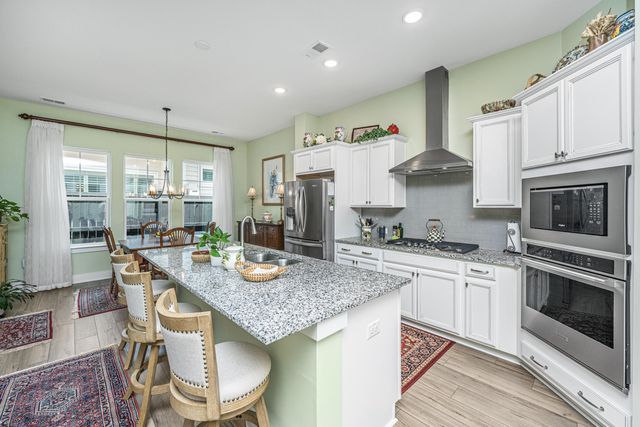 1657 Adventure Crossing Unit 118, Mount Pleasant, SC 29466