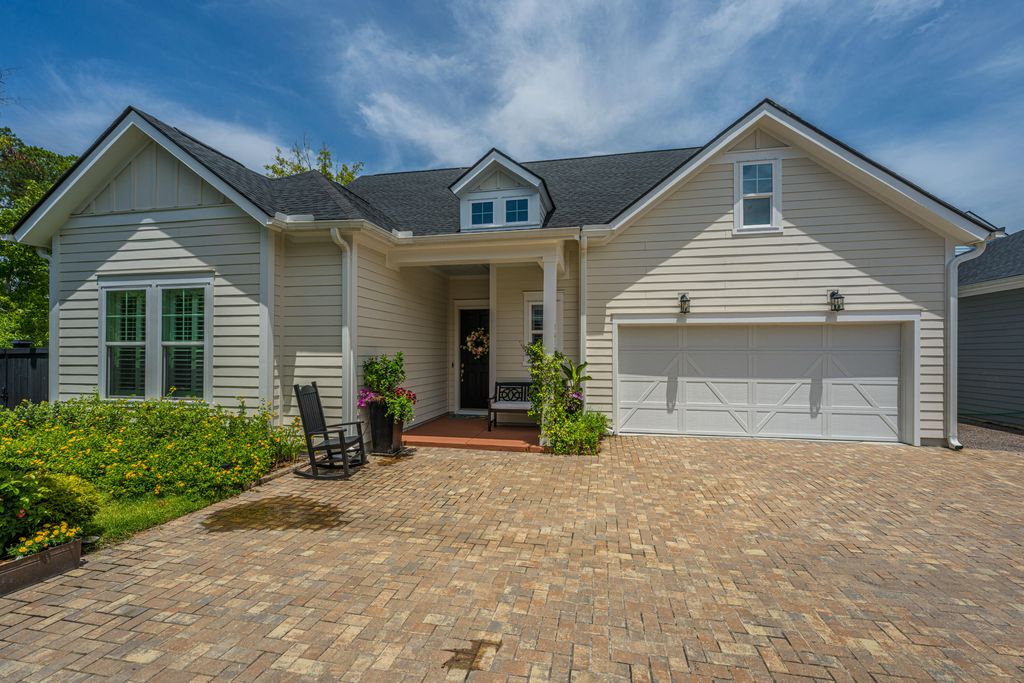 1657 Adventure Crossing Unit 118, Mount Pleasant, SC 29466