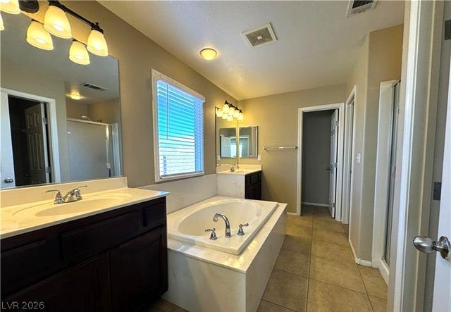 5671 Merced Street, Las Vegas, NV 89148