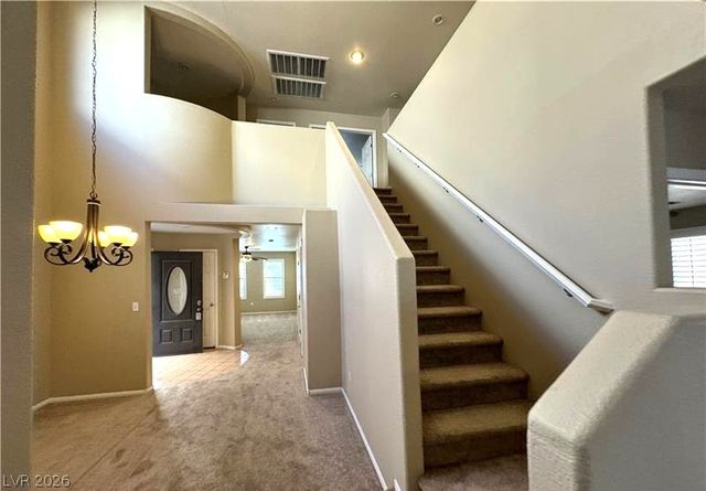 5671 Merced Street, Las Vegas, NV 89148