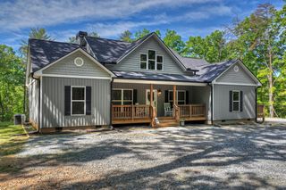 200 Fowler Road, Ellijay, GA 30540