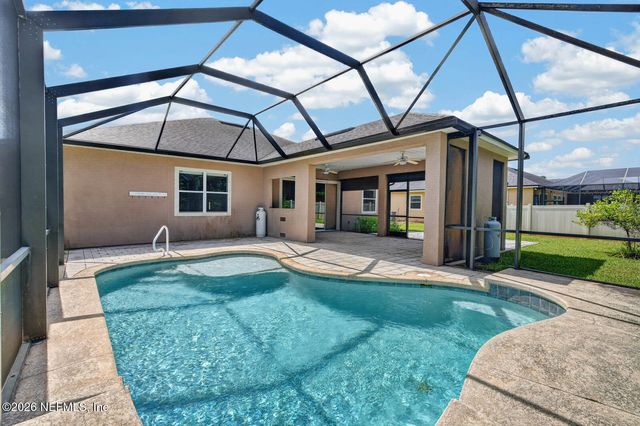 412 MARIBELLA Court, St. Augustine, FL 32086
