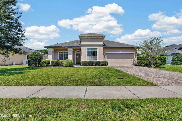 412 MARIBELLA Court, St. Augustine, FL 32086