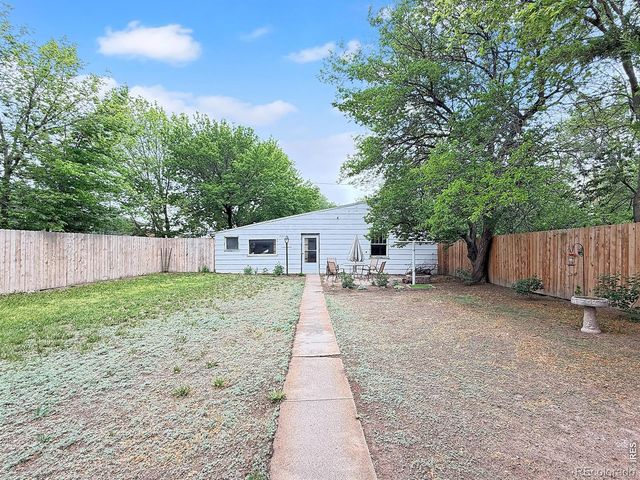103 Stone Court, Sterling, CO 80751