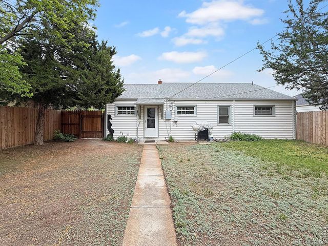 103 Stone Court, Sterling, CO 80751