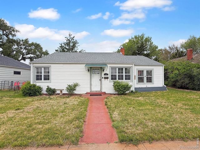103 Stone Court, Sterling, CO 80751