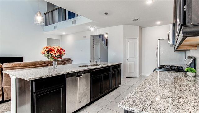 2709 Fortezza WAY, Round Rock, TX 78665