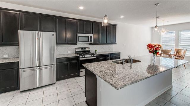 2709 Fortezza WAY, Round Rock, TX 78665