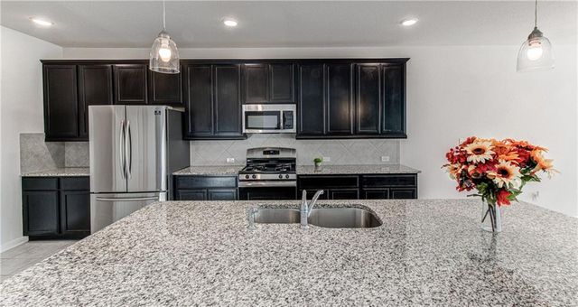 2709 Fortezza WAY, Round Rock, TX 78665