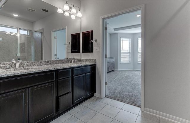 2709 Fortezza WAY, Round Rock, TX 78665