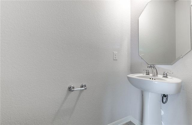 2709 Fortezza WAY, Round Rock, TX 78665