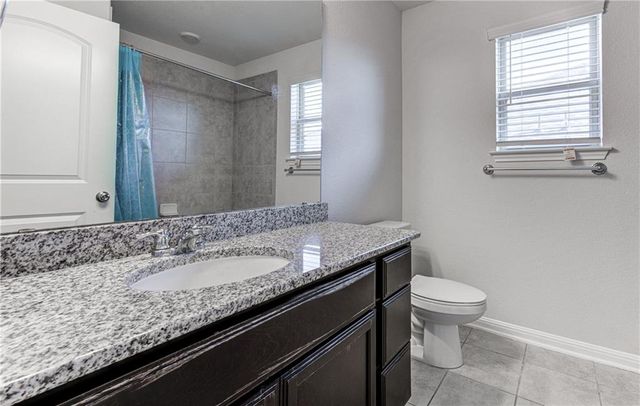 2709 Fortezza WAY, Round Rock, TX 78665