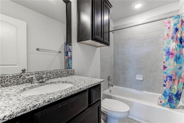 2709 Fortezza WAY, Round Rock, TX 78665
