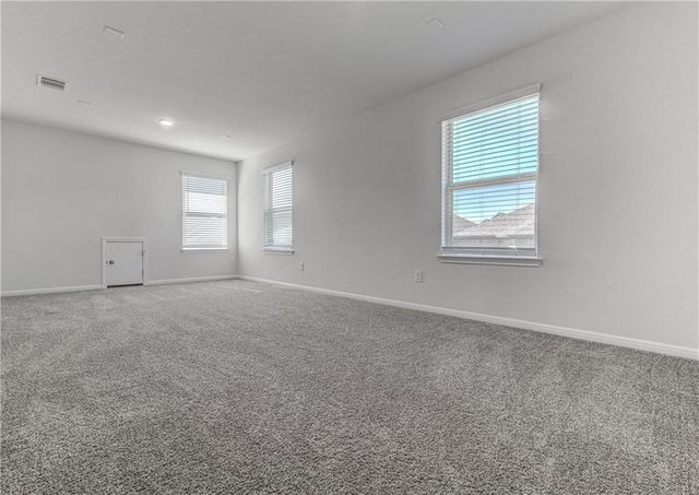 2709 Fortezza WAY, Round Rock, TX 78665