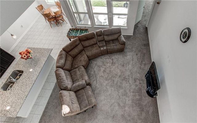 2709 Fortezza WAY, Round Rock, TX 78665