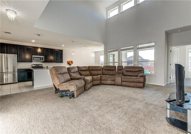 2709 Fortezza WAY, Round Rock, TX 78665