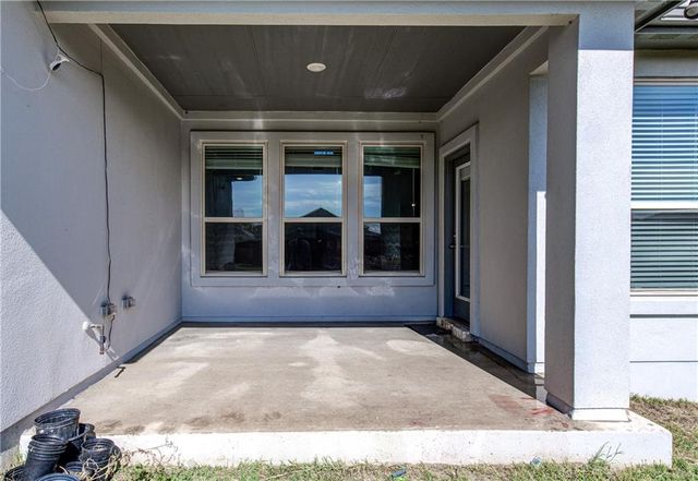 2709 Fortezza WAY, Round Rock, TX 78665