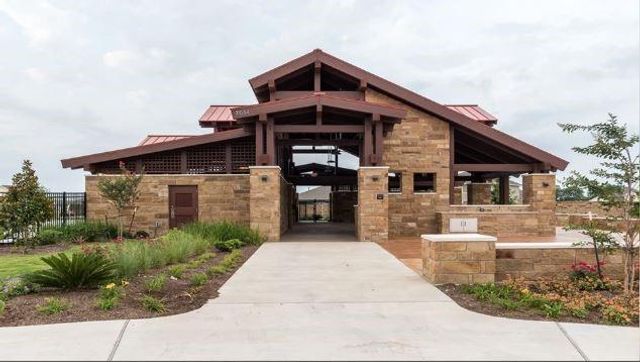 2709 Fortezza WAY, Round Rock, TX 78665